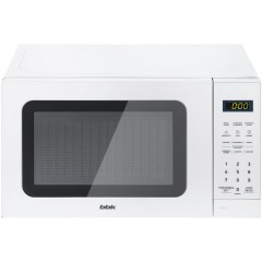 Микроволновая печь соло BBK 20MWS-767S/W (q)c