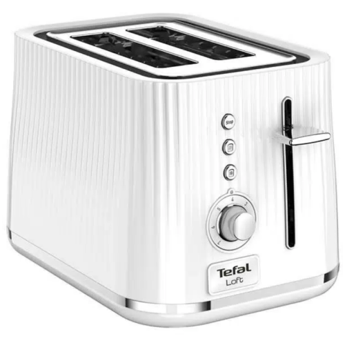 Тостер Tefal Loft 2S TT761138 (h)x