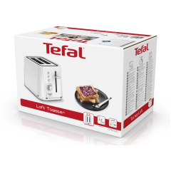 Тостер Tefal Loft 2S TT761138 (h)x