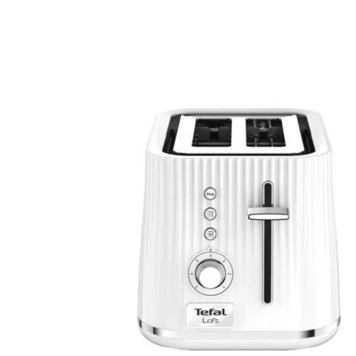Тостер Tefal Loft 2S TT761138 (h)x