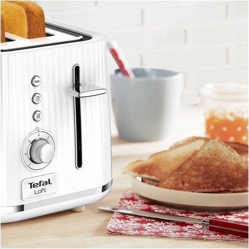 Тостер Tefal Loft 2S TT761138 (h)x