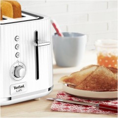 Тостер Tefal Loft 2S TT761138 (h)x