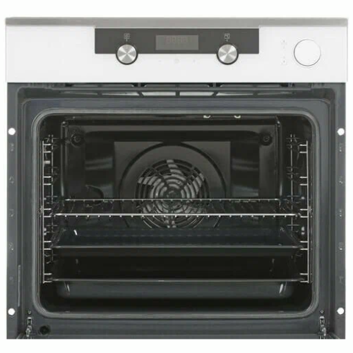 Встраиваемый электрический духовой шкаф Electrolux OKC5H50W, белый (q)