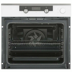 Встраиваемый электрический духовой шкаф Electrolux OKC5H50W, белый (q)