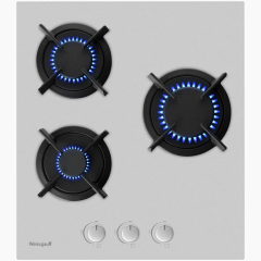 Встраиваемая газовая панель Weissgauff HGG 430 XR (q)