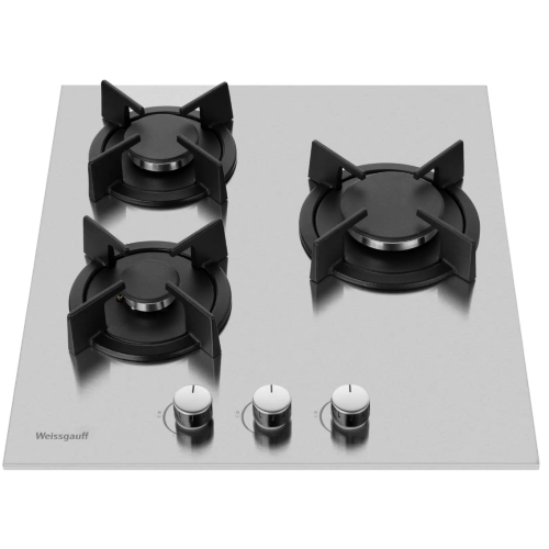 Встраиваемая газовая панель Weissgauff HGG 430 XR (q)