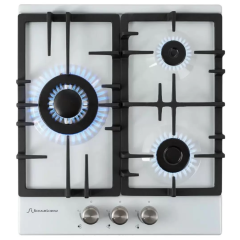 Встраиваемая газовая панель Schaub Lorenz SLK GW4540 (q)