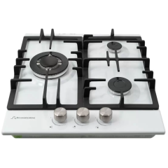 Встраиваемая газовая панель Schaub Lorenz SLK GW4540 (q)