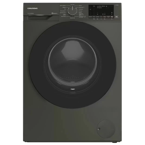 Стиральная машина Grundig GW5 P57H21 A (q)