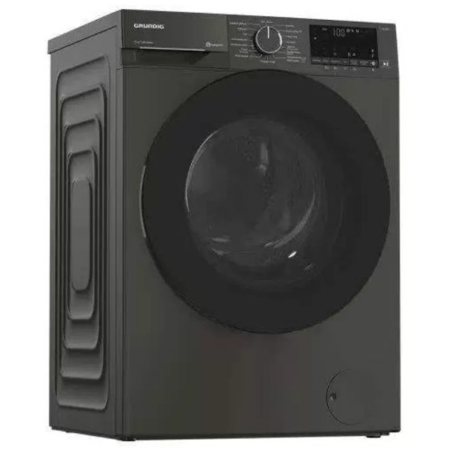 Стиральная машина Grundig GW5 P57H21 A (q)