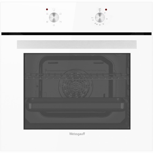 Встраиваемый электрический духовой шкаф Weissgauff EOM 185 WV (q)
