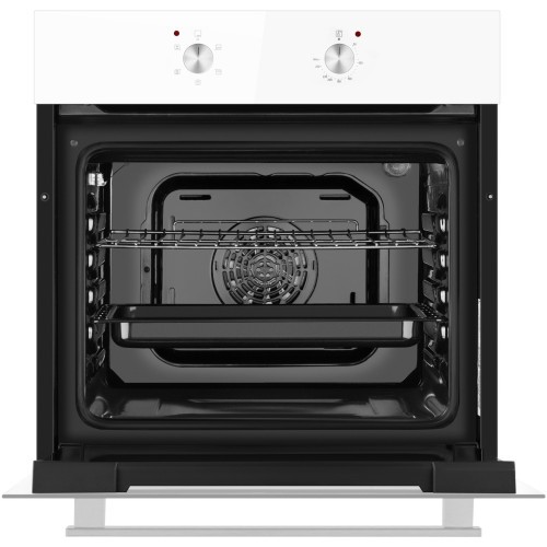 Встраиваемый электрический духовой шкаф Weissgauff EOM 185 WV (q)