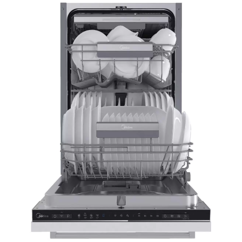 Встраиваемая посудомоечная машина Midea MID45S140i (q)