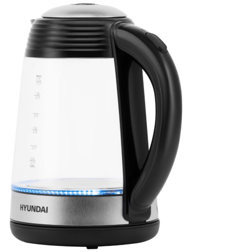 Электрочайник Hyundai HYK-G3803 (q)