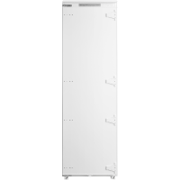 Встраиваемая морозильная камера Midea MDRE306FZF01 (t)