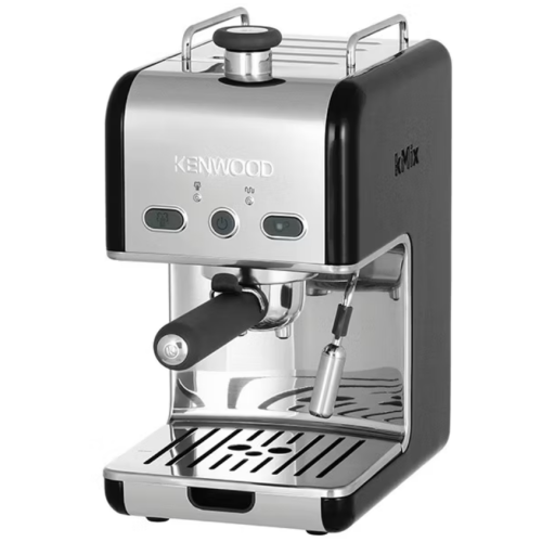 Кофеварка рожковая Kenwood ES020BK (q)