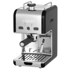 Кофеварка рожковая Kenwood ES020BK (q)