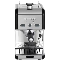 Кофеварка рожковая Kenwood ES020BK (q)