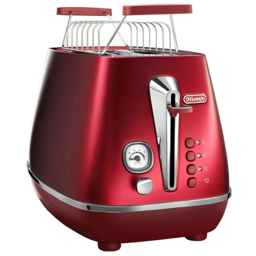 Тостер DeLonghi CTI2103.R (q)
