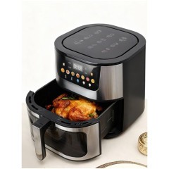 Аэрогриль Air Fryer he23 (q)