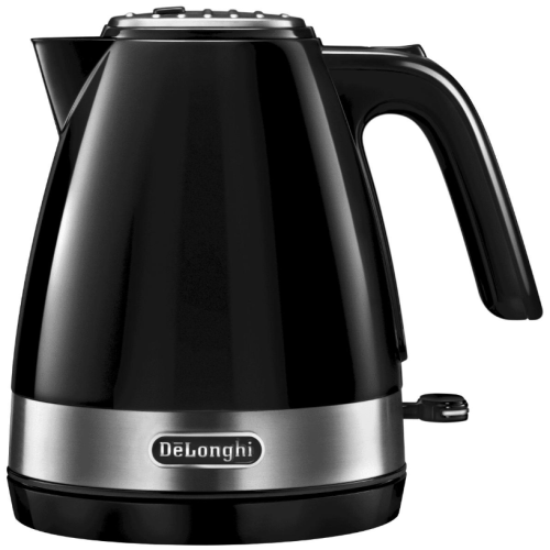 Электрочайник Delonghi KBLA2001.BK (q)