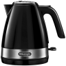 Электрочайник Delonghi KBLA2001.BK (q)