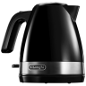 Электрочайник Delonghi KBLA2001.BK (q)