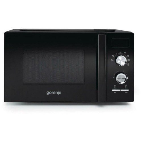 Микроволновая печь соло Gorenje MO20A3BH (q)