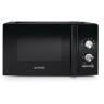 Микроволновая печь соло Gorenje MO20A3BH (q)