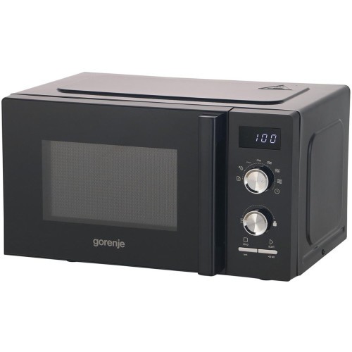 Микроволновая печь соло Gorenje MO20A3BH (q)