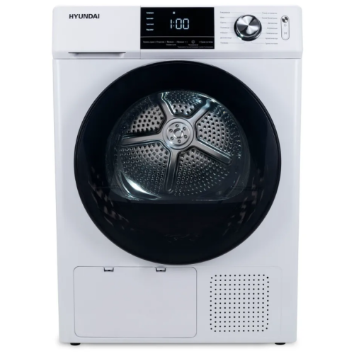 Сушильная машина Hyundai DFE9401 (q)