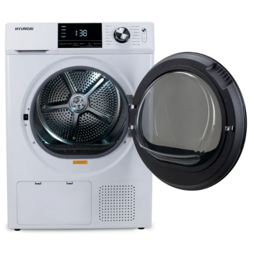 Сушильная машина Hyundai DFE9401 (q)