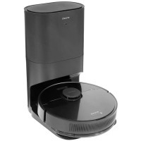Робот-пылесос Dreame Bot D10S Plus Black EU (h)