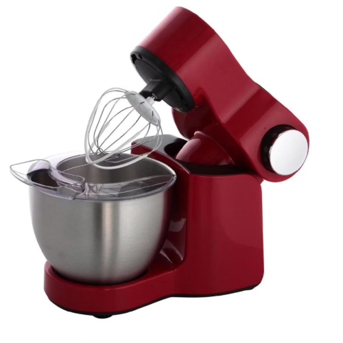 Кухонная машина Moulinex Wizzo QA317510 (q)x