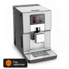 Кофемашина Krups Intuition Experience+ EA877D10 (d)