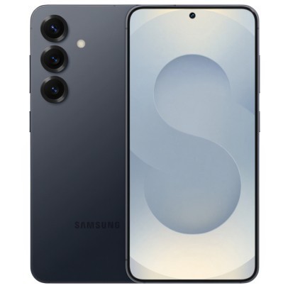 Samsung Galaxy S25 12/256 Blue Black