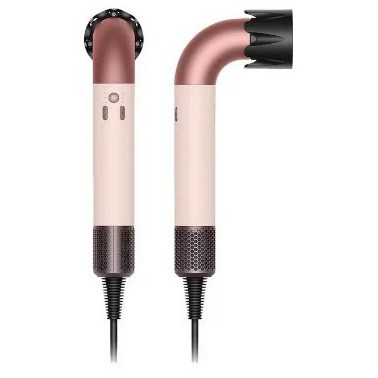 Фен Dyson Supersonic R Pro HD17 (Ceramic Pink/Rose Gold)