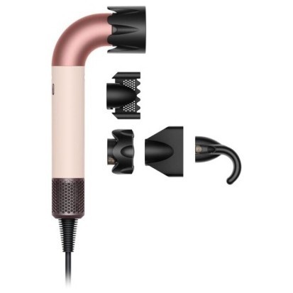 Фен Dyson Supersonic R Pro HD17 (Ceramic Pink/Rose Gold)