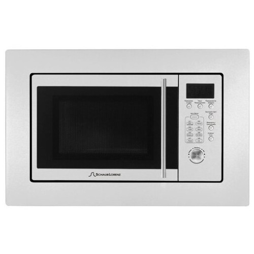 Встраиваемая микроволновая печь Schaub Lorenz SLM EW21D (h)