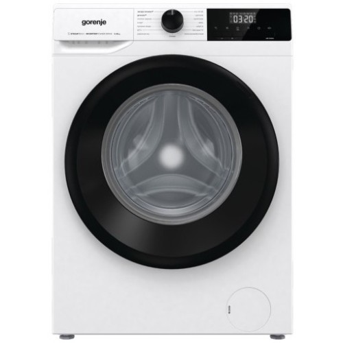 Стиральная машина Gorenje W1NHEI62SAS (q)