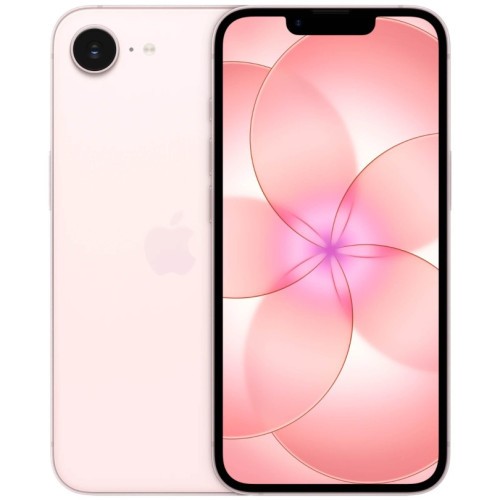 Apple iPhone 17E 512GB Soft Pink SIM+eSIM (NEW)