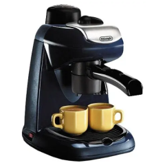 Кофеварка рожковая De&#039;Longhi EC 7 (q)