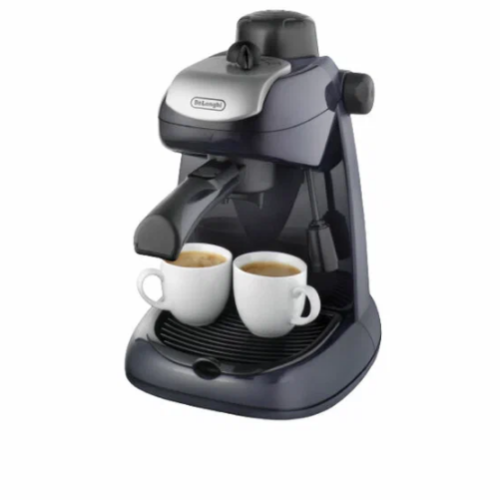 Кофеварка рожковая De'Longhi EC 7 (q)