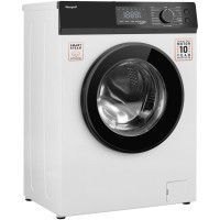 Cтиральная машина Weissgauff WM 45127 Inverter Steam Color Touch (q)