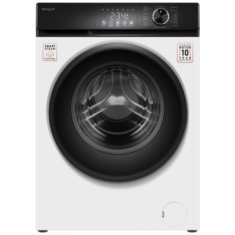 Cтиральная машина Weissgauff WM 45127 Inverter Steam Color Touch (q)