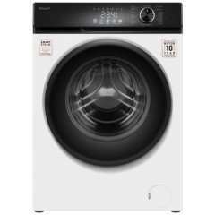 Cтиральная машина Weissgauff WM 45127 Inverter Steam Color Touch (q)
