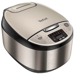 Мультиварка Tefal Essential Cook RK321A32 (q)