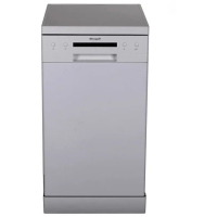 Отдельностоящая посудомоечная машина Weissgauff DW 4012 (q)