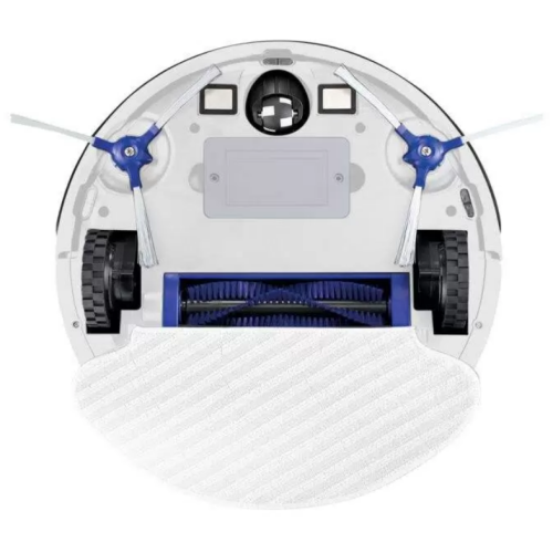 Робот-пылесос Tefal  X-plorer Serie 45 Aqua RG8277WH (q)