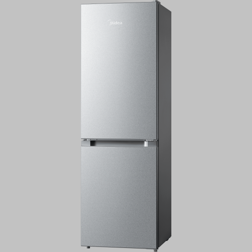 Холодильник двухдверный Midea MDRB241FGF50 (q)
